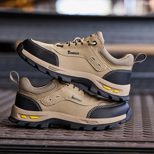 Heren Werkschoenen Tactisch Veiligheidsschoenen S3 5