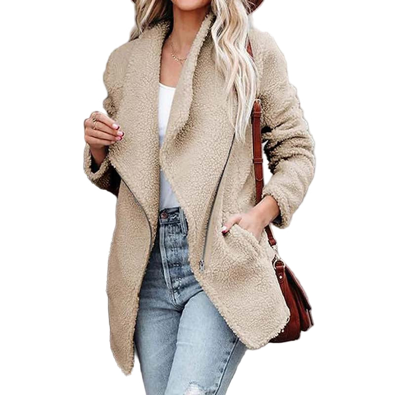 Heren Winterjas Klassiek Met Praktische Details 0