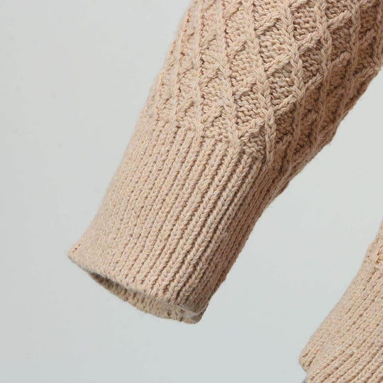 Herenjas Lange Mouwen Casual Stijl 2