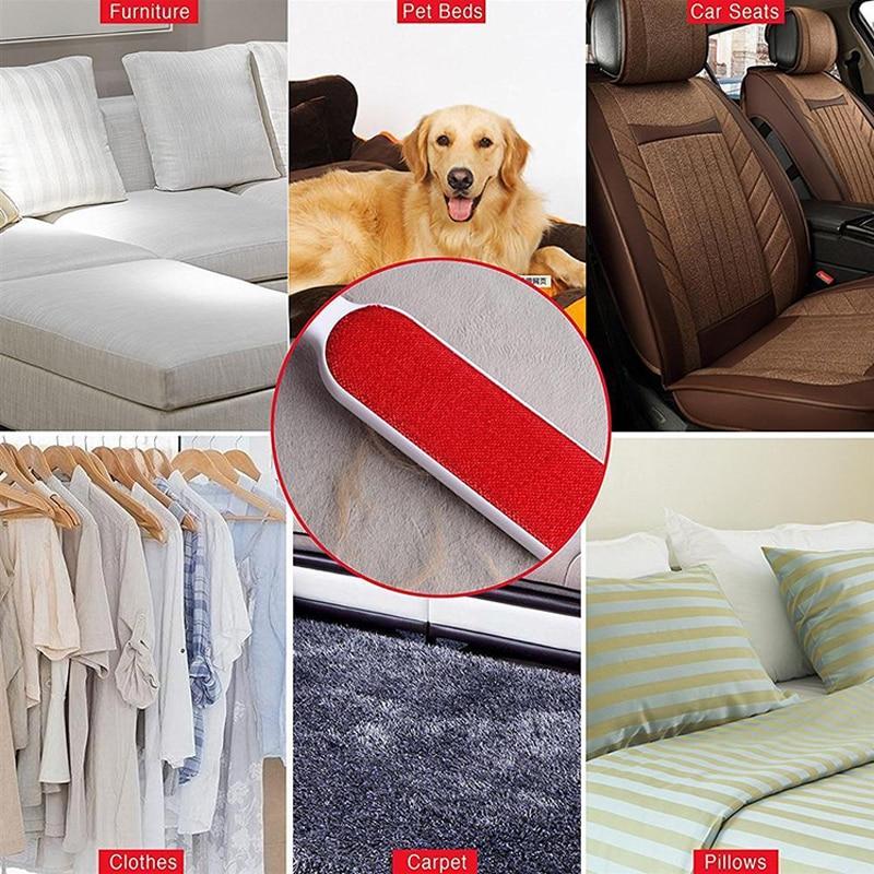 Honden- en Kattenhaarverwijderaar Magnetisch 6