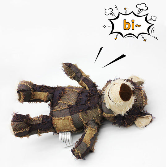 Honden Kauwspeeltje Duurzaam en Stimulerend 7