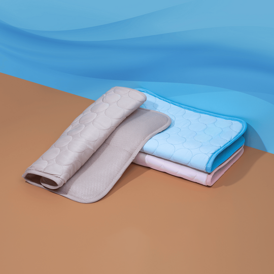 Honden Koelmat Innovatief Design 5