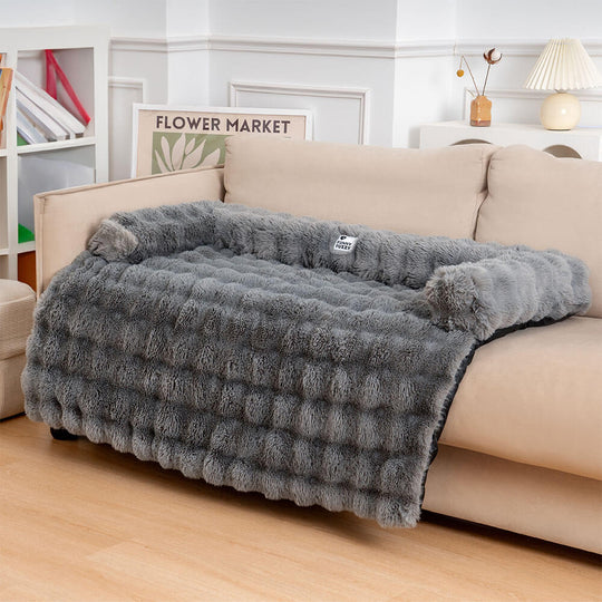 Hondenbed PlushNest Comfortabel en Multifunctioneel 9