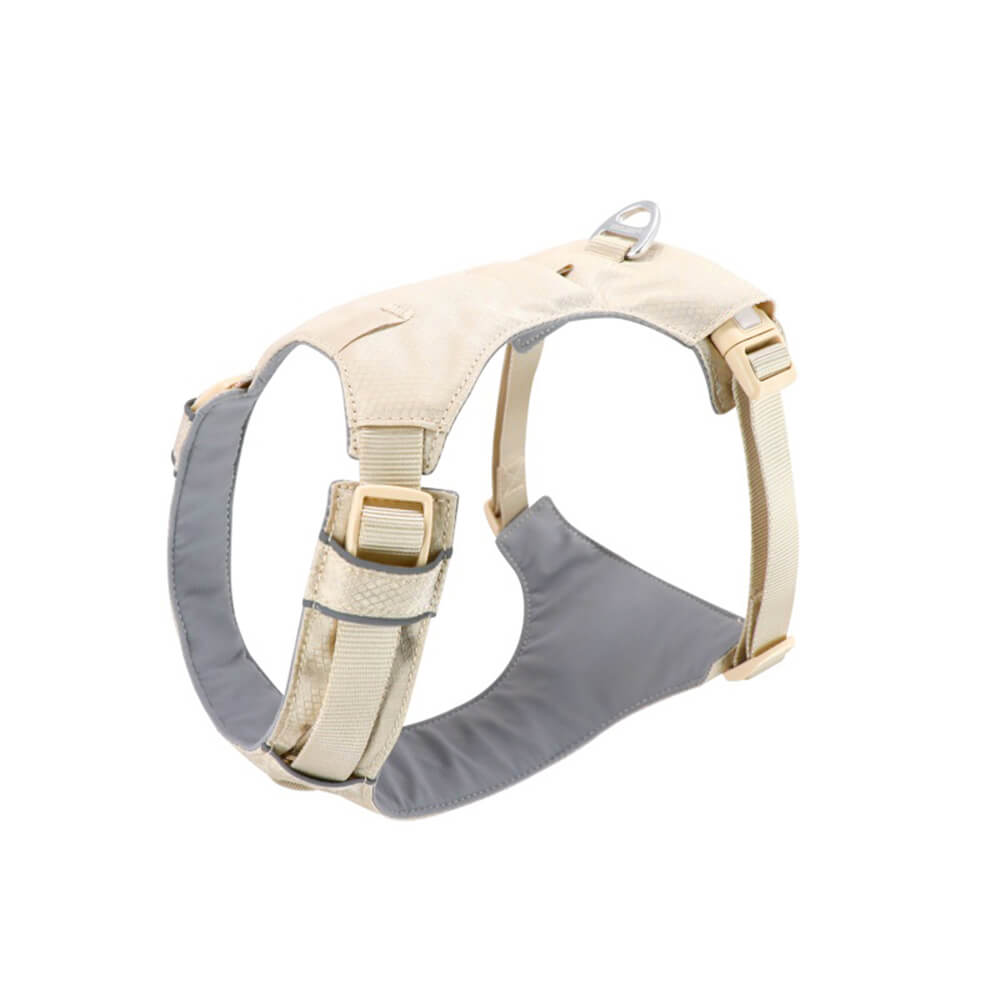 Hondentuig met Multifunctionele Riem voor Comfortabele Wandelingen 0