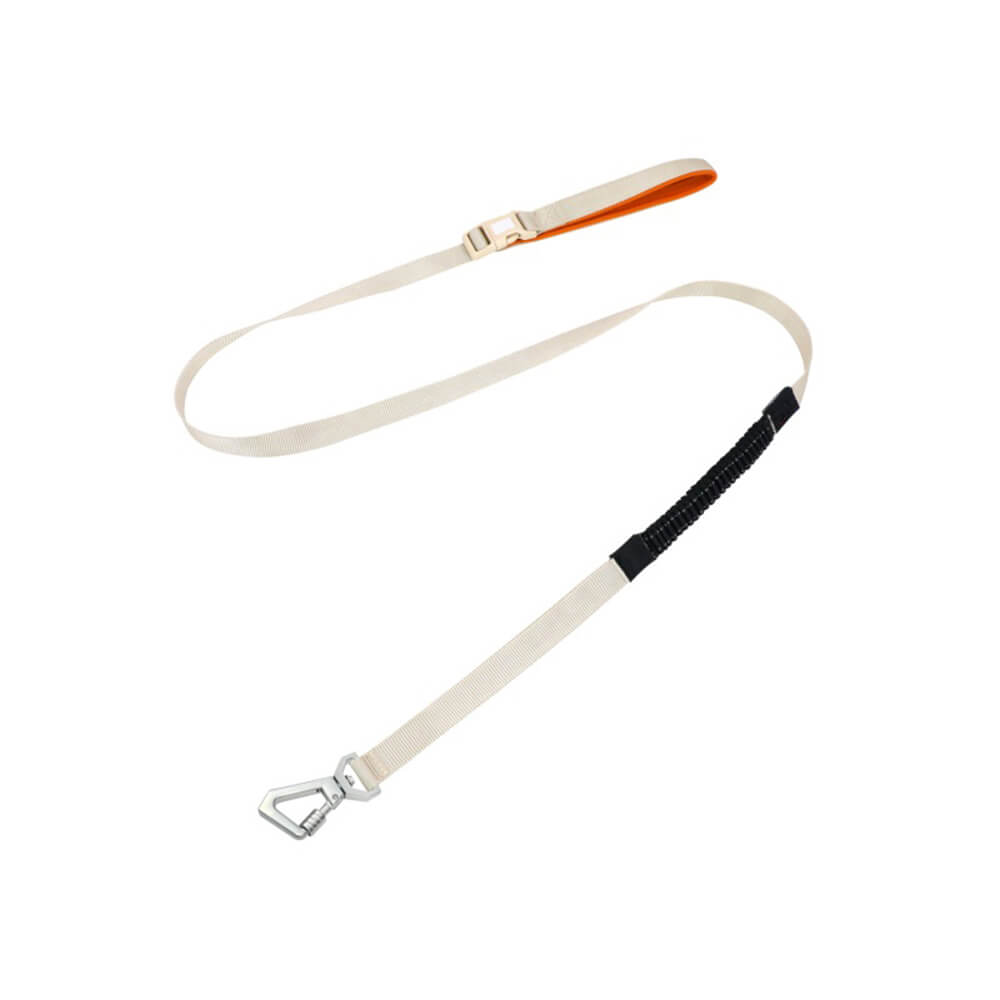 Hondentuig met Multifunctionele Riem voor Comfortabele Wandelingen 12