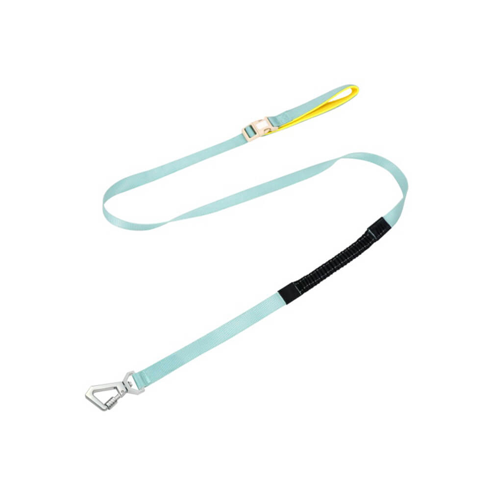 Hondentuig met Multifunctionele Riem voor Comfortabele Wandelingen 15