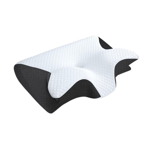 Hoofdkussen Ergonomisch Ontwerp voor Comfortabele Slaap