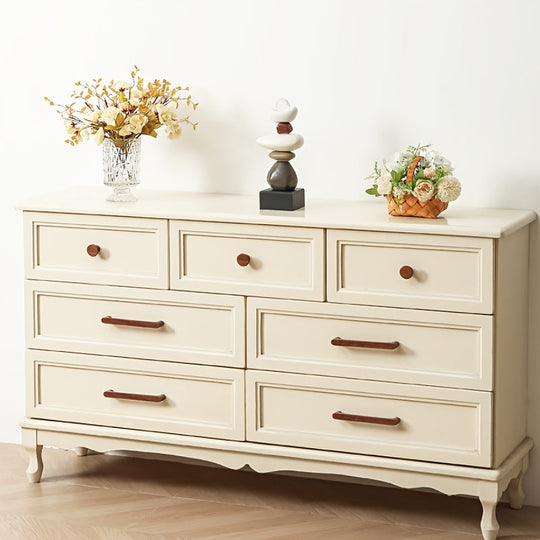 Houten Kastgrepen Modern Rustiek 7