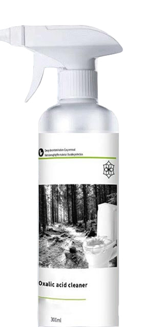 Huishoudelijke Vlekkenverwijderaar Spray voor Diverse Oppervlakken 0