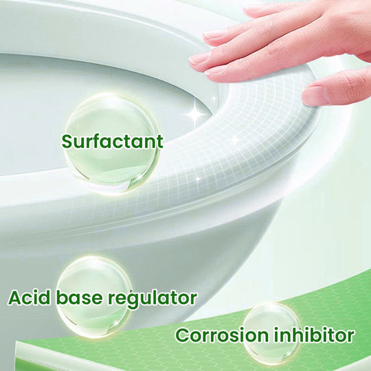 Huishoudelijke Vlekkenverwijderaar Spray voor Diverse Oppervlakken 5