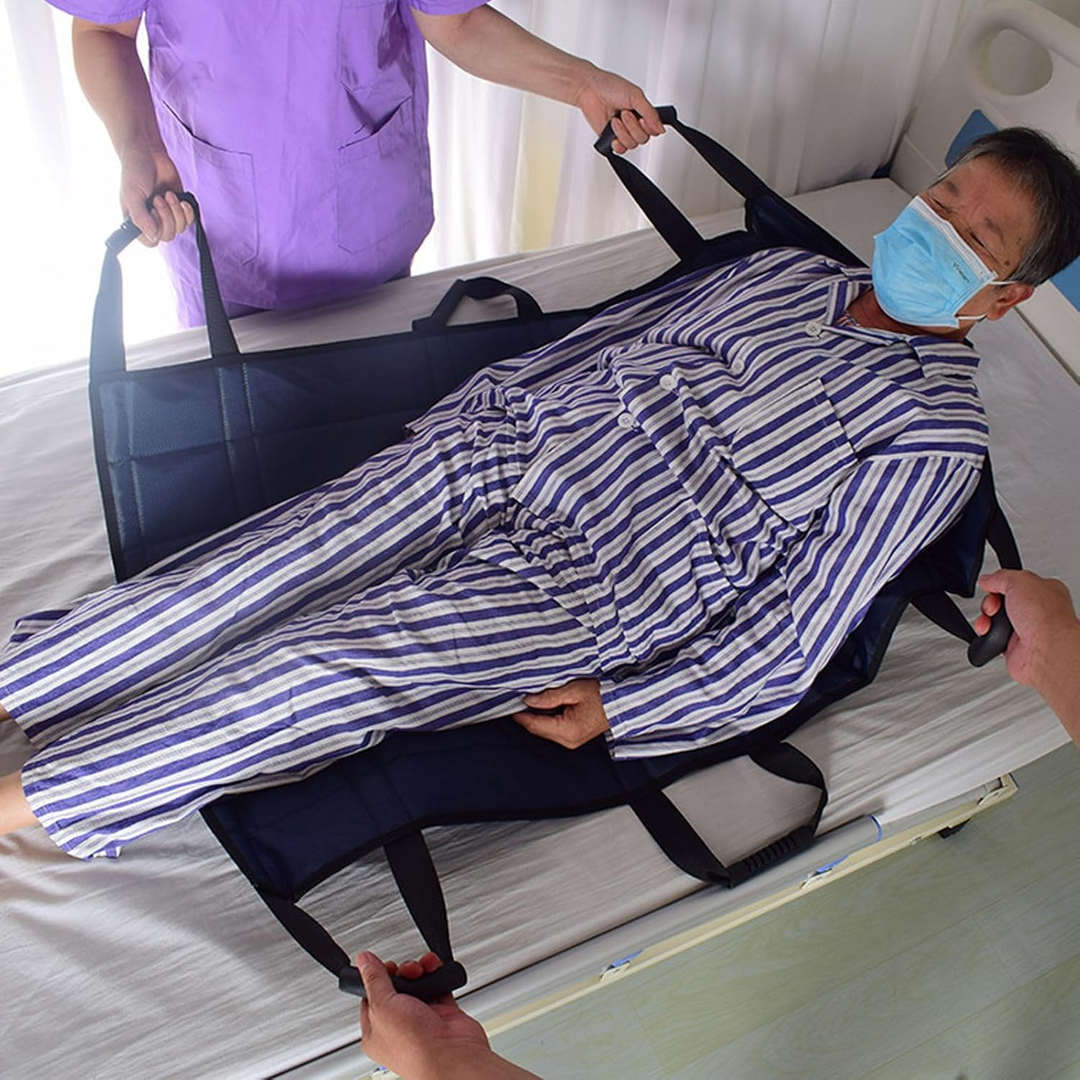 Hulpmiddel voor Senioren Overgangen 3