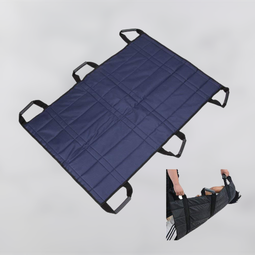 Hulpmiddel voor Senioren Overgangen 6