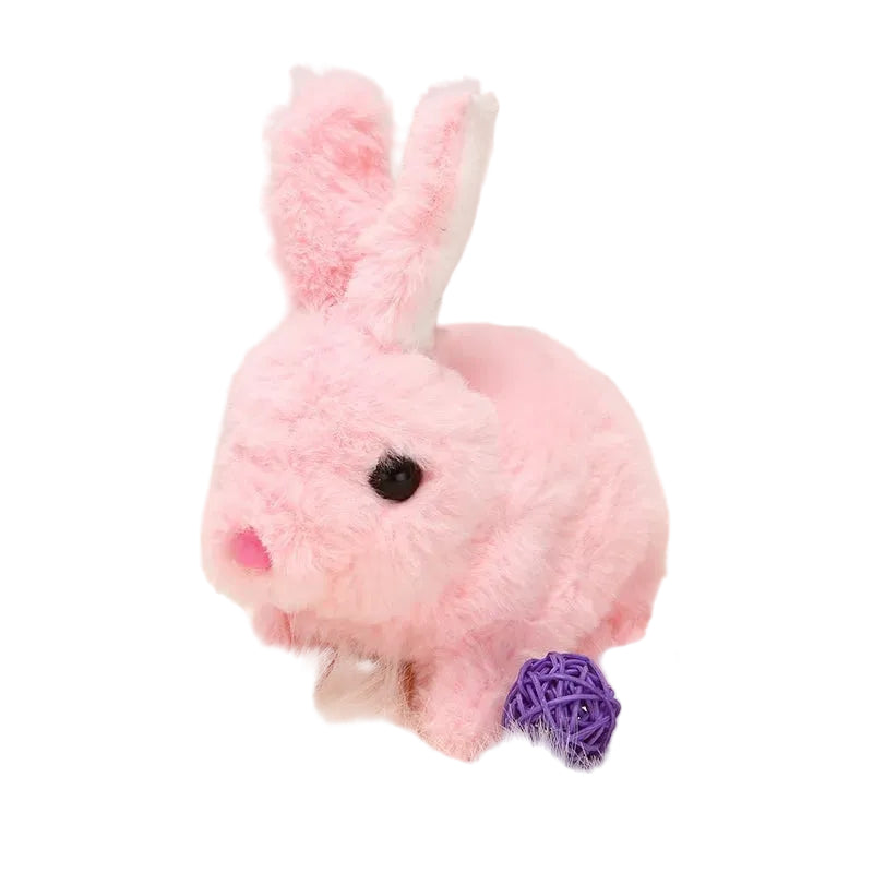 Interactief Konijn Speelgoed voor Kinderen 6