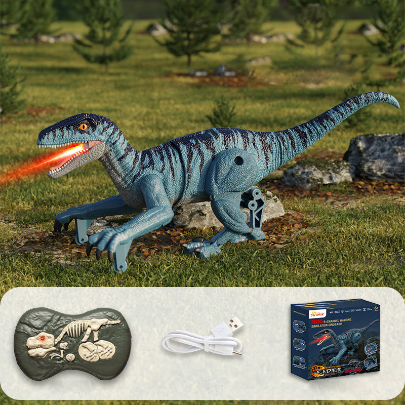 Interactieve Dinosaurus met Afstandsbediening 0