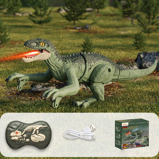 Interactieve Dinosaurus met Afstandsbediening 10