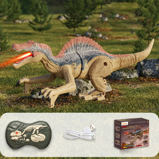 Interactieve Dinosaurus met Afstandsbediening 11