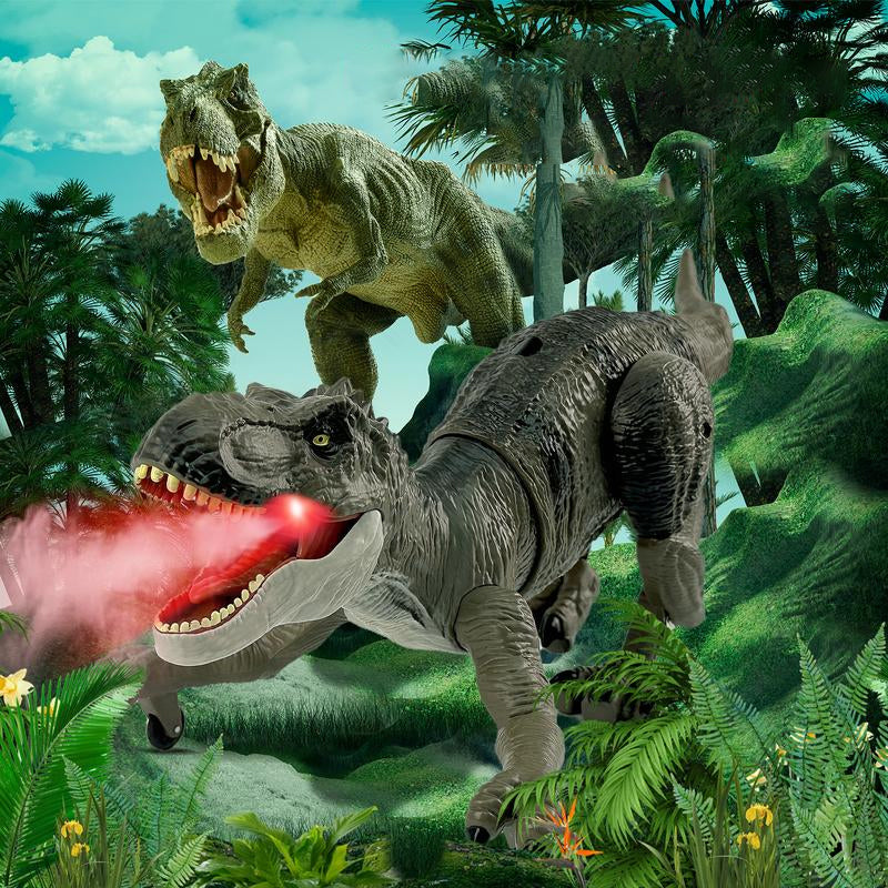 Interactieve Dinosaurus met Afstandsbediening 8