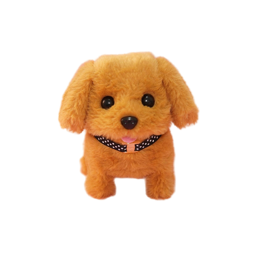 Interactieve Speelgoedpuppy met Realistische Bewegingen 3