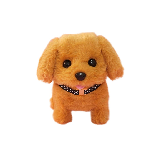 Interactieve Speelgoedpuppy met Realistische Bewegingen 3