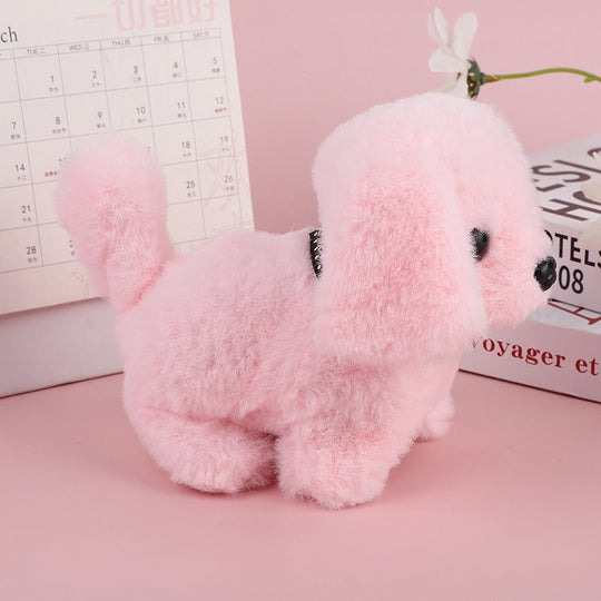 Interactieve Speelgoedpuppy met Realistische Bewegingen 6