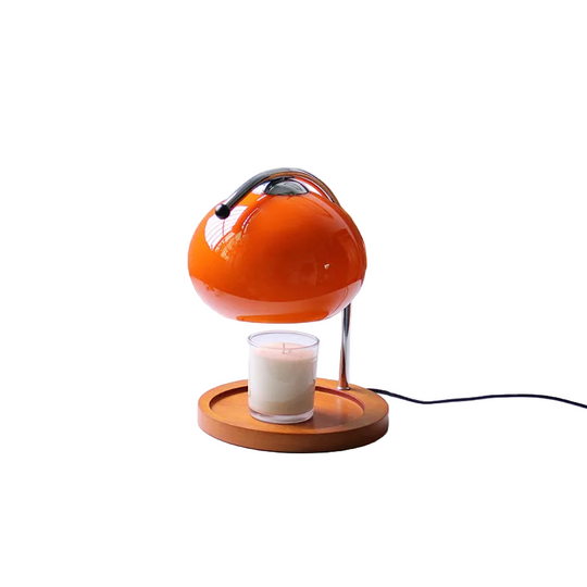 Kaarsenwarmer Lamp voor Sfeervolle Verlichting