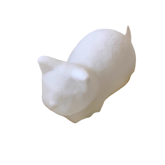 Katten Nachtlampje Dromerig