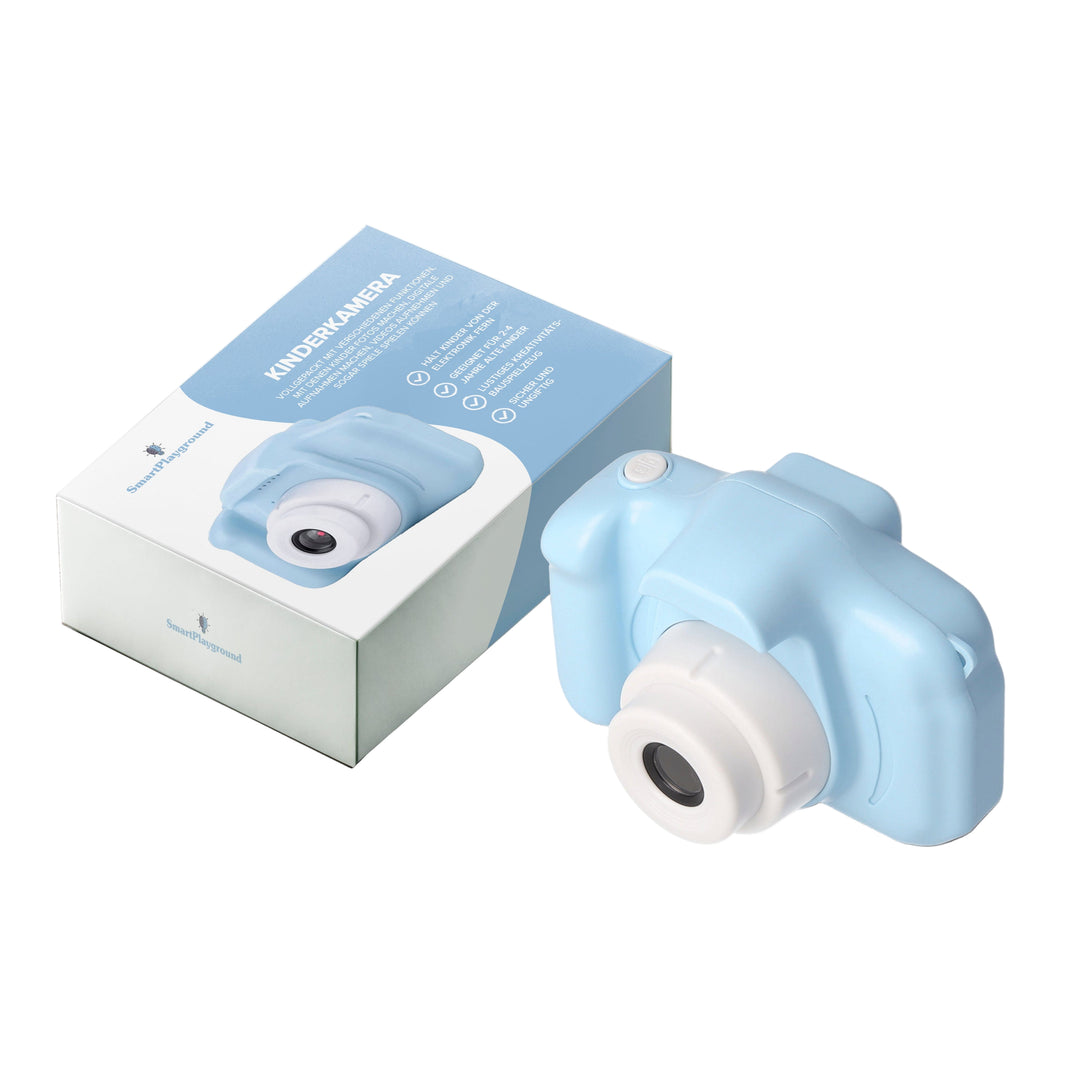 Kinderen Camera Creatieve Fotografie 0