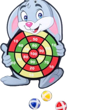 Kinderen Dartbord Spel Creatief 0
