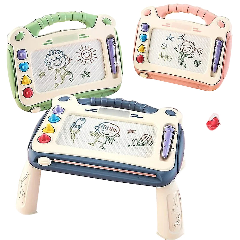 Kinderen's Creatieve Tekentafel Innovatief 0