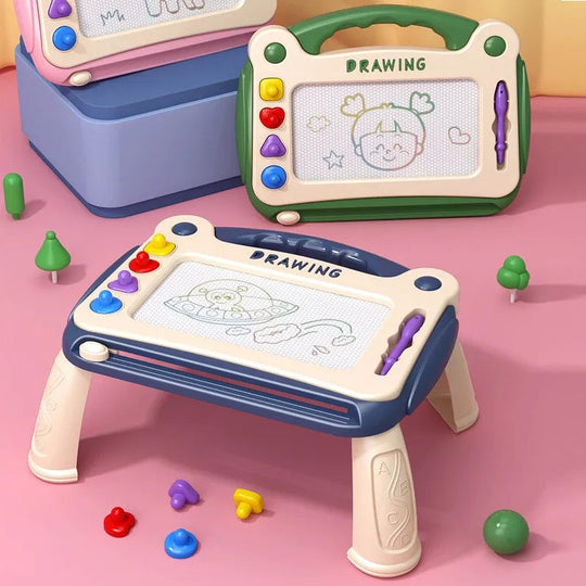 Kinderen's Creatieve Tekentafel Innovatief 1