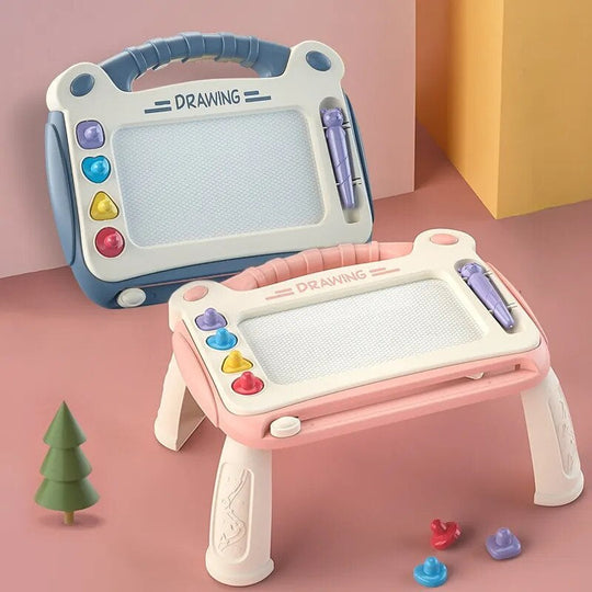 Kinderen's Creatieve Tekentafel Innovatief 6