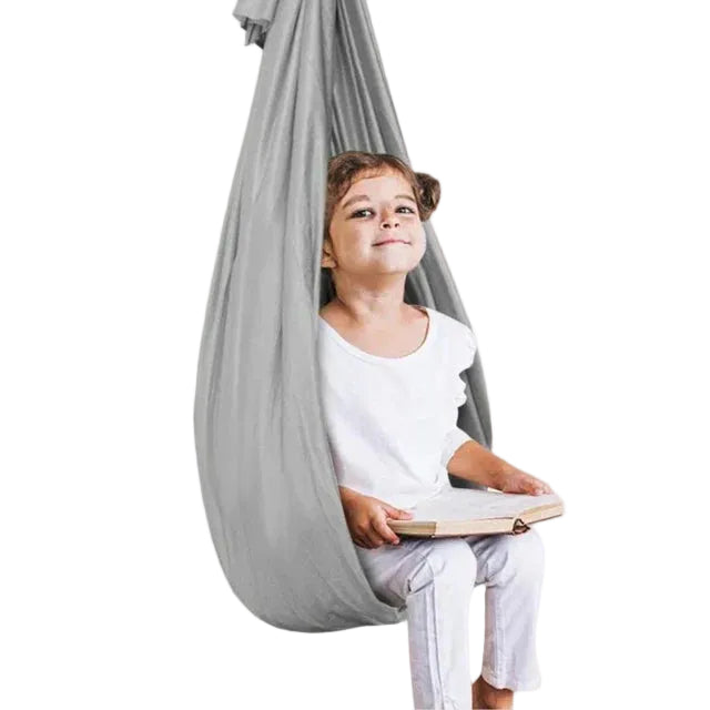 Kinderen's Therapieschommel CalmGlide 0