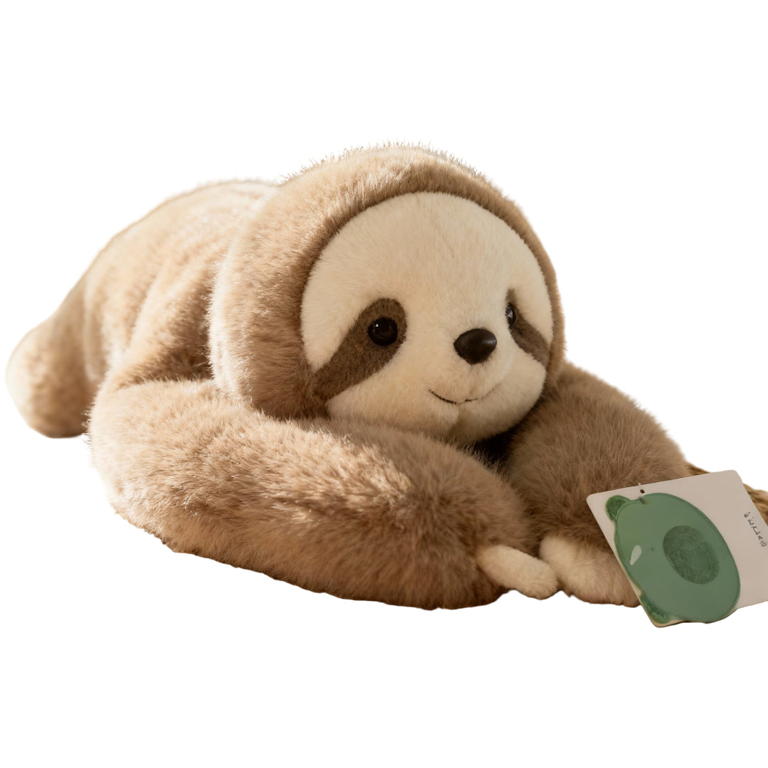 Knuffel voor Lichaam en Geest 0