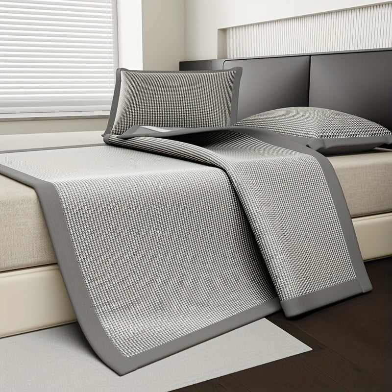 Koelende Matrasbeschermer voor Zomercomfort 0