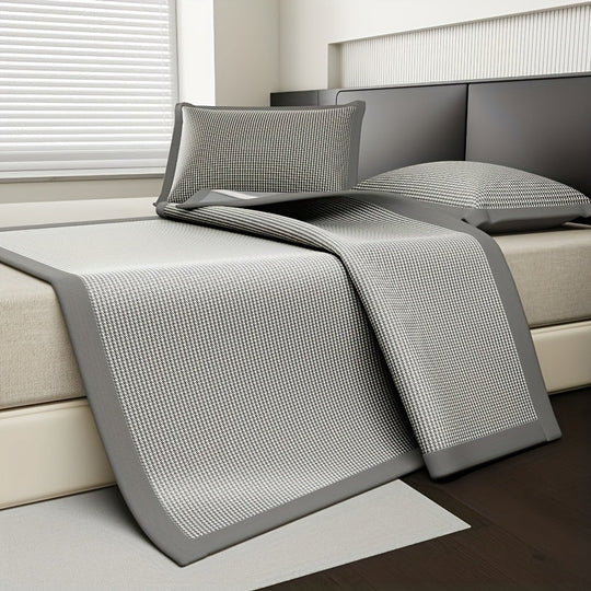Koelende Matrasbeschermer voor Zomercomfort 0