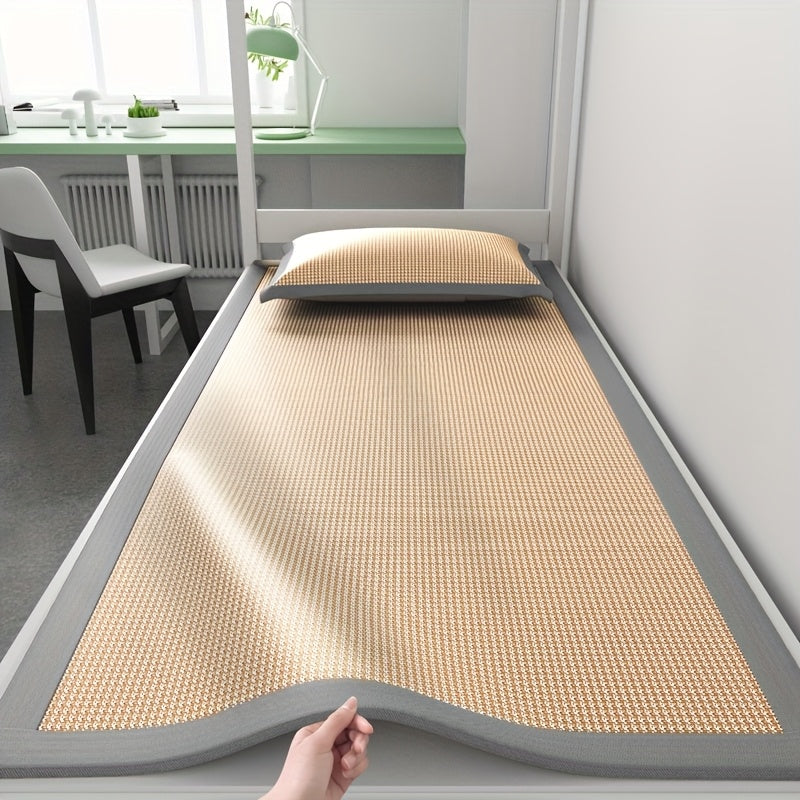 Koelende Matrasbeschermer voor Zomercomfort 11