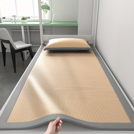 Koelende Matrasbeschermer voor Zomercomfort 11
