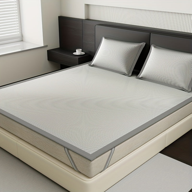 Koelende Matrasbeschermer voor Zomercomfort 6