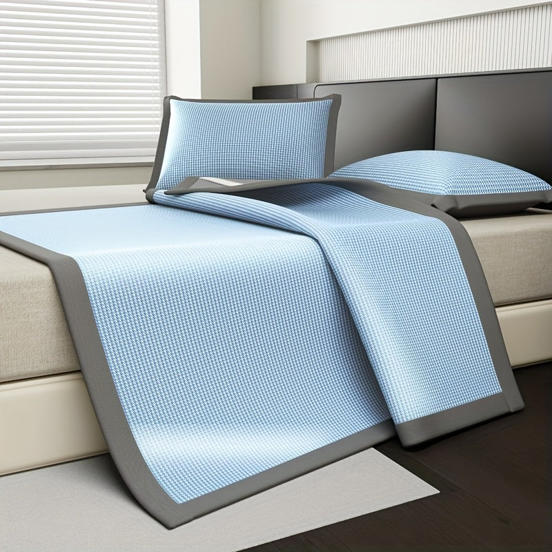 Koelende Matrasbeschermer voor Zomercomfort 8