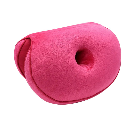 Kussen voor Ondersteuning van de Lage Rug 5