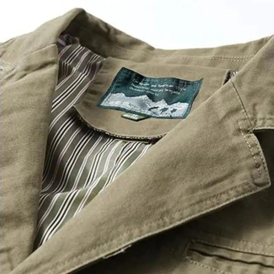 Lange Dames Jas Waterdicht Met Verstelbare Capuchon 4