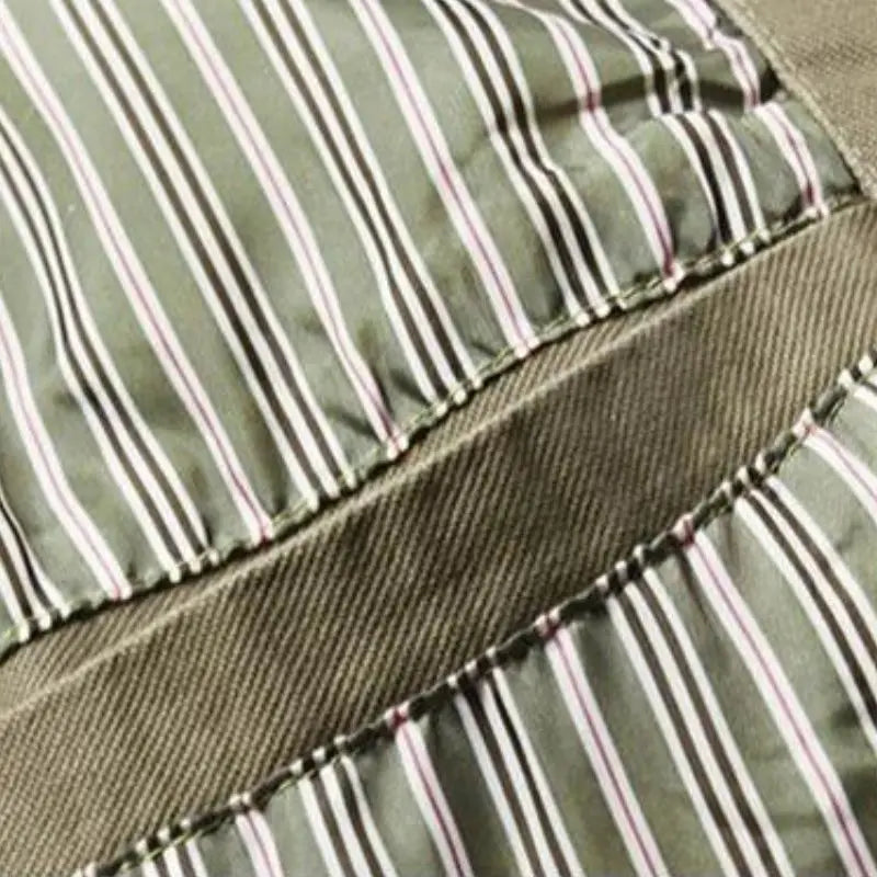 Lange Dames Jas Waterdicht Met Verstelbare Capuchon 6