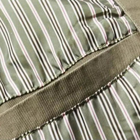 Lange Dames Jas Waterdicht Met Verstelbare Capuchon 6