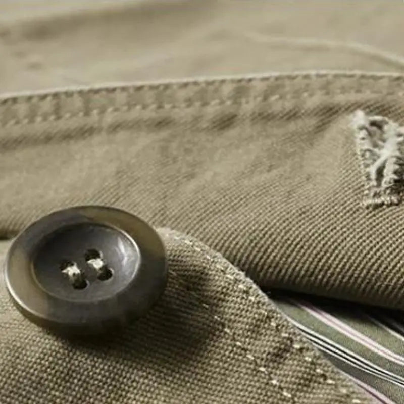 Lange Dames Jas Waterdicht Met Verstelbare Capuchon 7