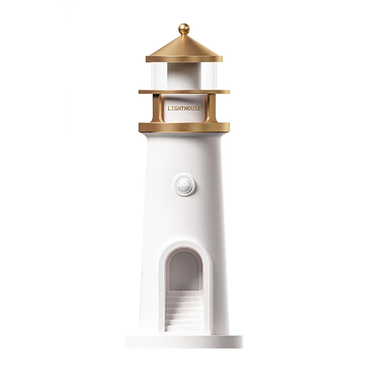 Lighthouse Ambient Light met Bluetooth en Projectie