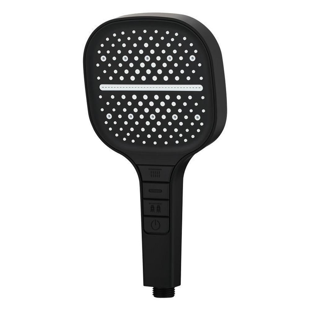 Luxe Douchekop met 7 Sproeimodi voor Dames en Heren 7