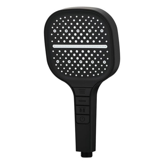 Luxe Douchekop met 7 Sproeimodi voor Dames en Heren 7