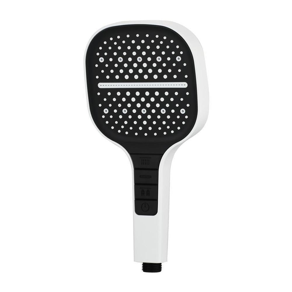 Luxe Douchekop met 7 Sproeimodi voor Dames en Heren 8