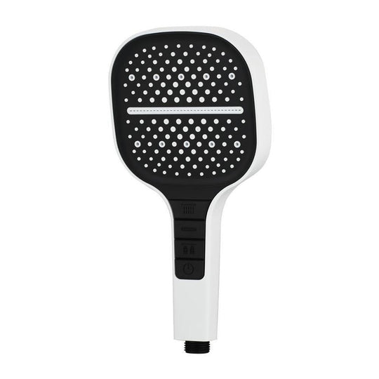 Luxe Douchekop met 7 Sproeimodi voor Dames en Heren 8