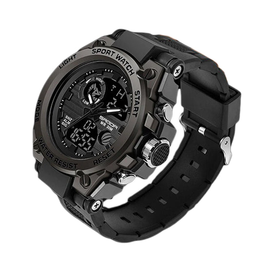 Militair Herenhorloge